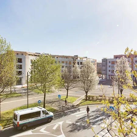 Ubicada Cerca De Donostia, Hondarribia Y Biarritz *