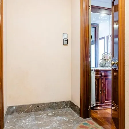Ubicada Cerca De Donostia, Hondarribia Y Biarritz Bed & Breakfast *