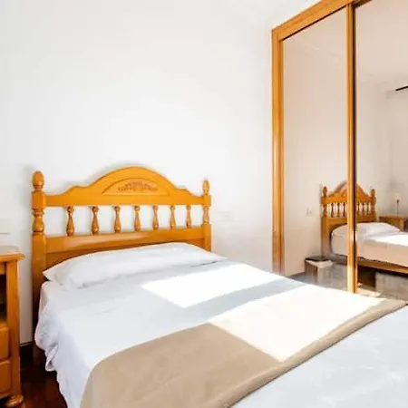 Bed & Breakfast Ubicada Cerca De Donostia, Hondarribia Y Biarritz