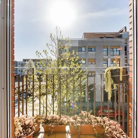 Bed & Breakfast Ubicada Cerca De Donostia, Hondarribia Y Biarritz