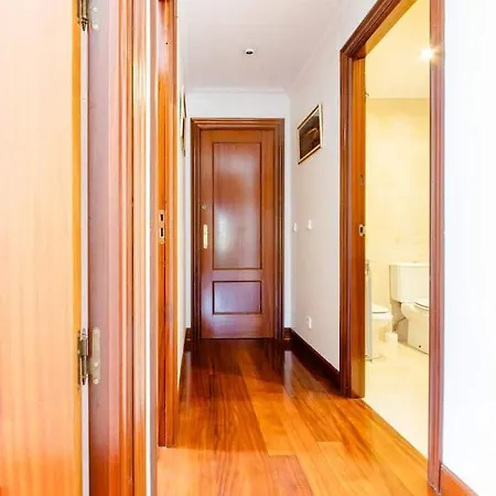 Ubicada Cerca De Donostia, Hondarribia Y Biarritz Bed & Breakfast *