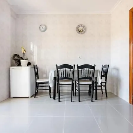 Ubicada Cerca De Donostia, Hondarribia Y Biarritz Bed & Breakfast