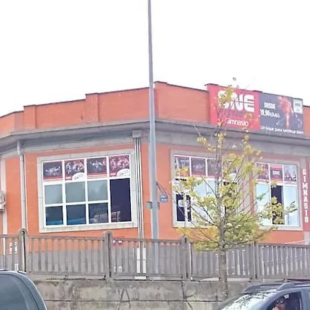 Отель типа 